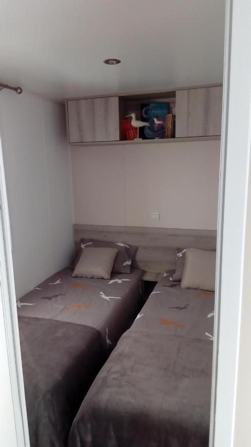 Camping Le Montourey Azur 78 Hotel Frejus Luaran gambar