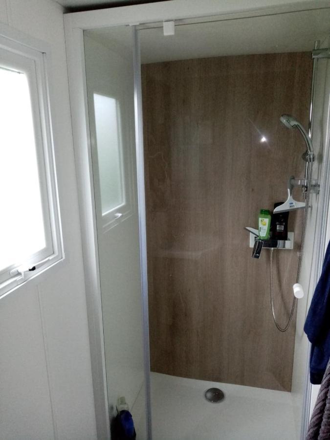 Camping Le Montourey Azur 78 Hotel Frejus Luaran gambar